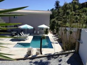 Casa dos Barros - Vitorino dos Piães